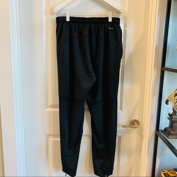 NIKE OnField Apparel Atlanta Falcons Team Issued Warmup Pants XL - Picture 7 of 13